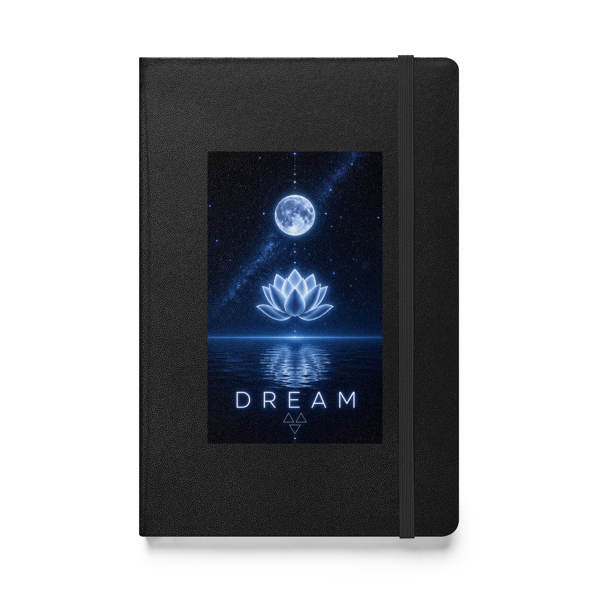 Dream Frequency Journal product image (1)