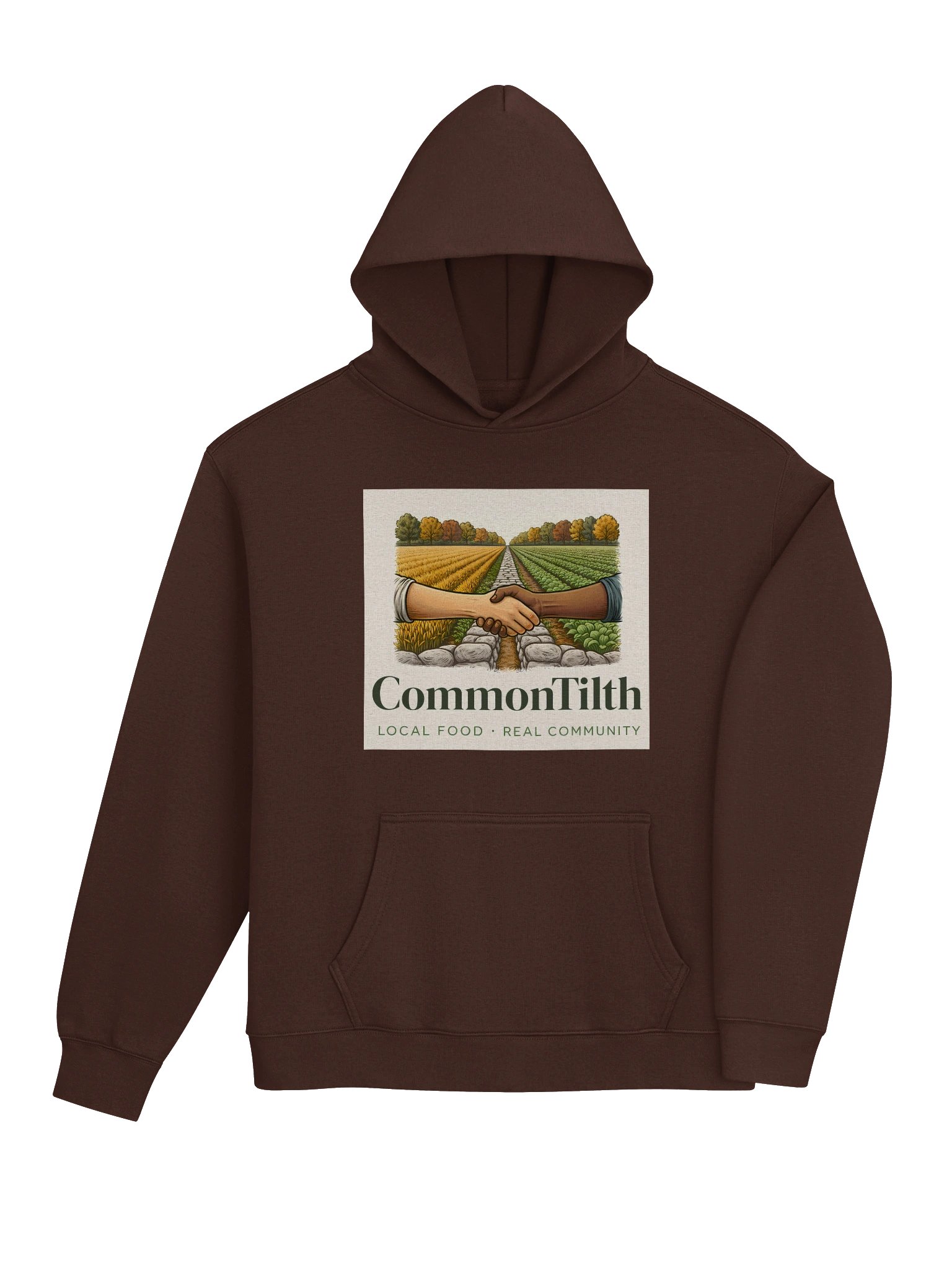CommonTilth - Swag Hoodie product image (12)