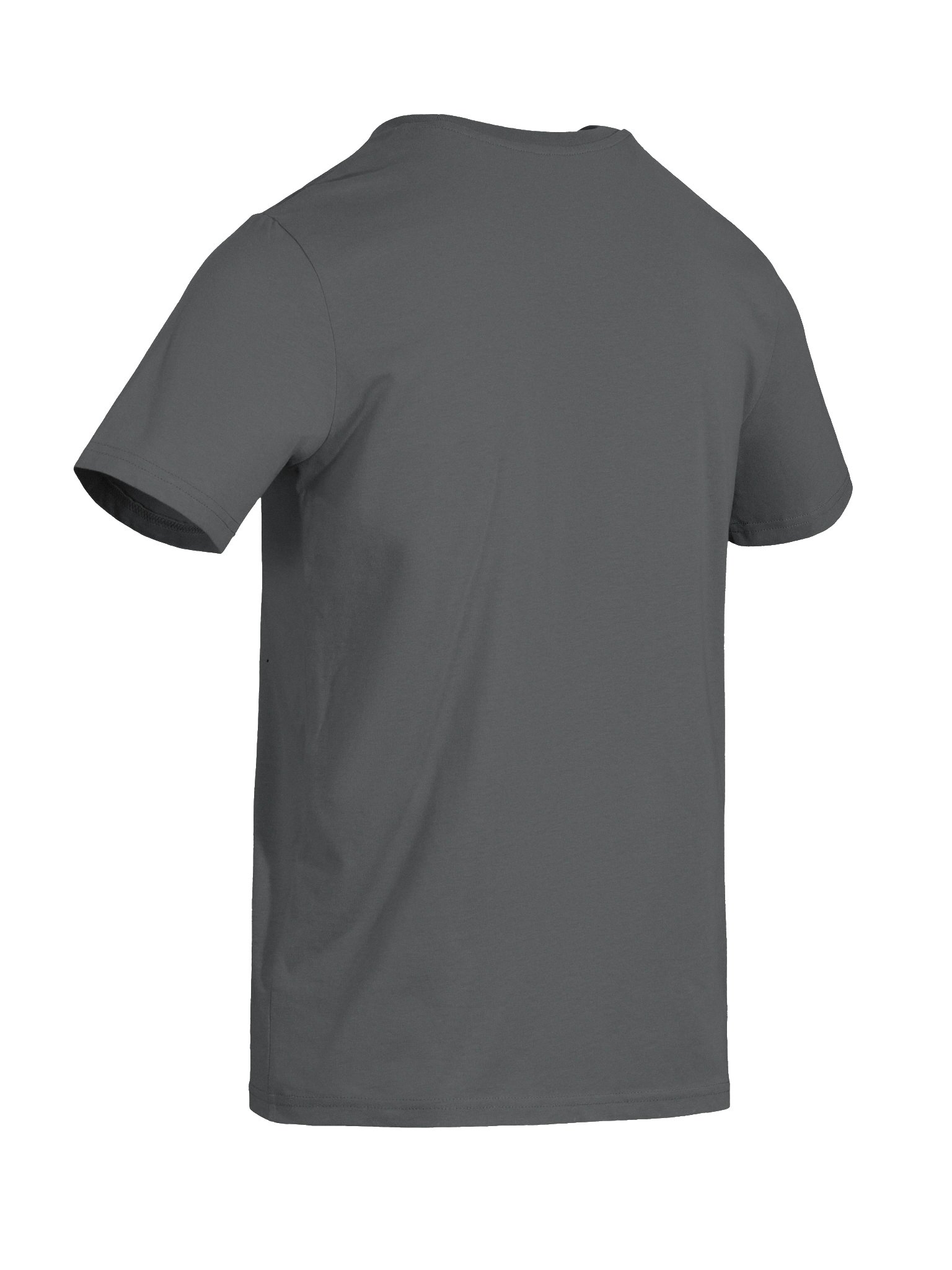 Boeing 747 Classic Embroidered Classic T-Shirt product image (20)