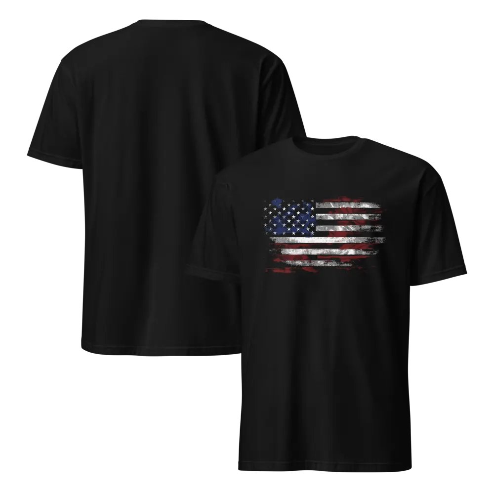 American Flag 2.0 Front product image (4)