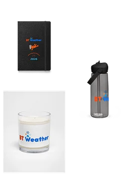2026 Enhanced BT Weather Severe Weather Kit | Standard Edition