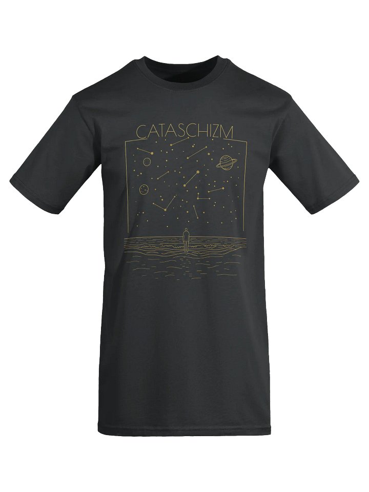 Earth, Seas, & Skies Heavyweight Tee product image (1)