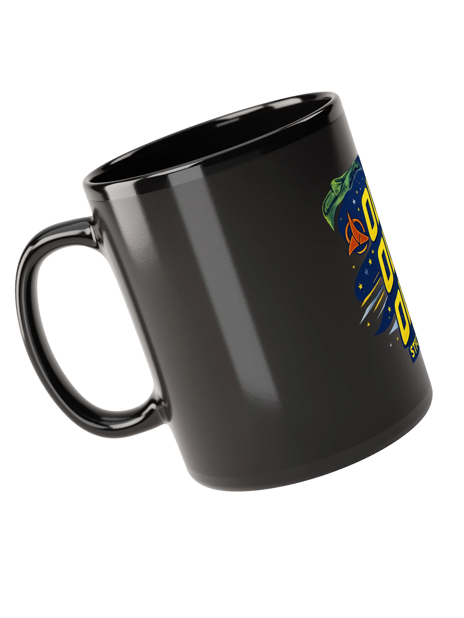 STFC Briefings Ole Ole Ole Collection Mug product image (3)