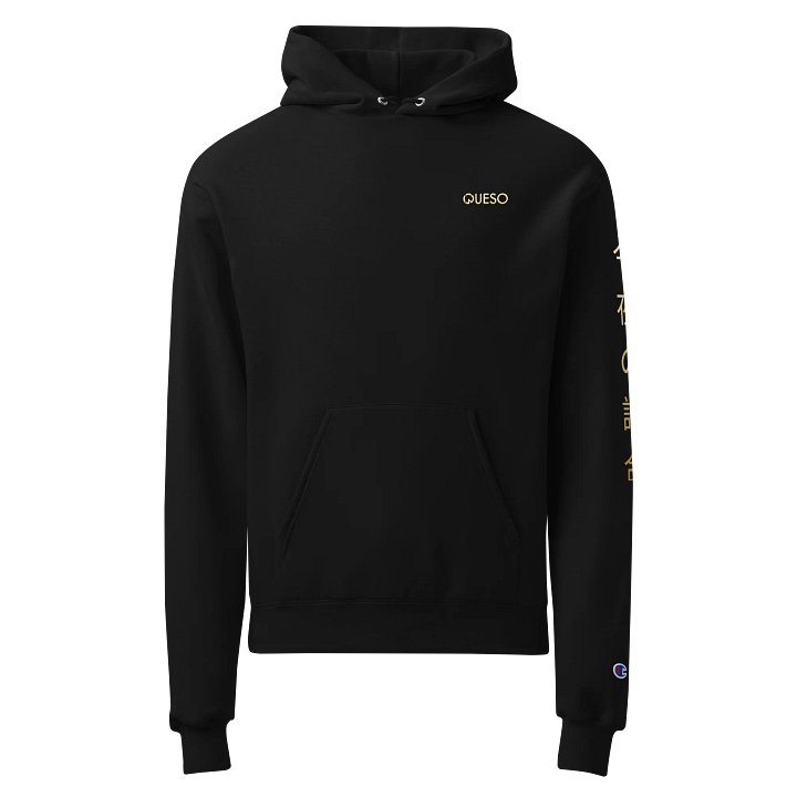 Game of the Night Hoodie - Anime Collection - Katana - 2026 product image (1)