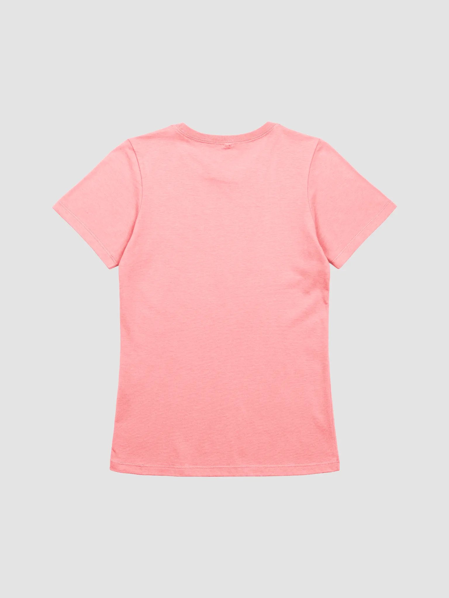 Very Demure Cute Ghost Women's Supersoft Relaxed Fit T-Shirt product image (3)