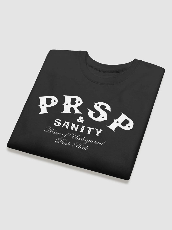 PRSP HOME OF PUNK ROCK pullover product image (2)
