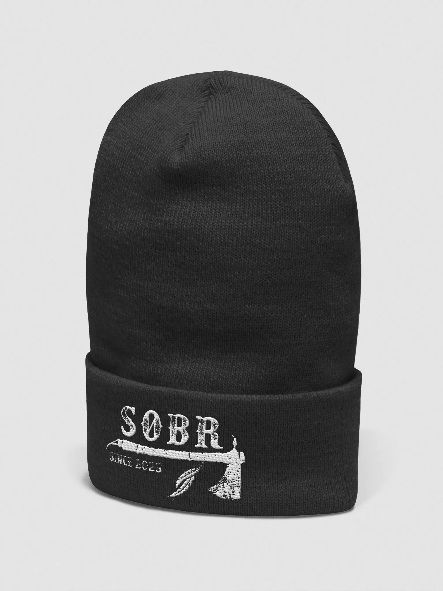 TOMAHAWK BEANIE product image (6)