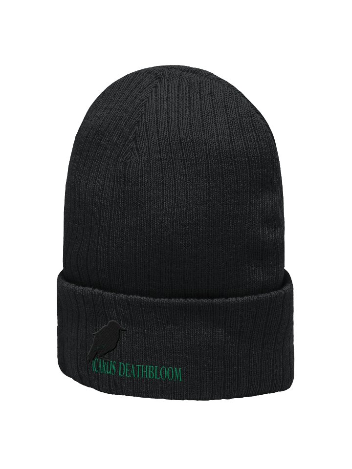 Icarus Deathbloom Logo product image (2)