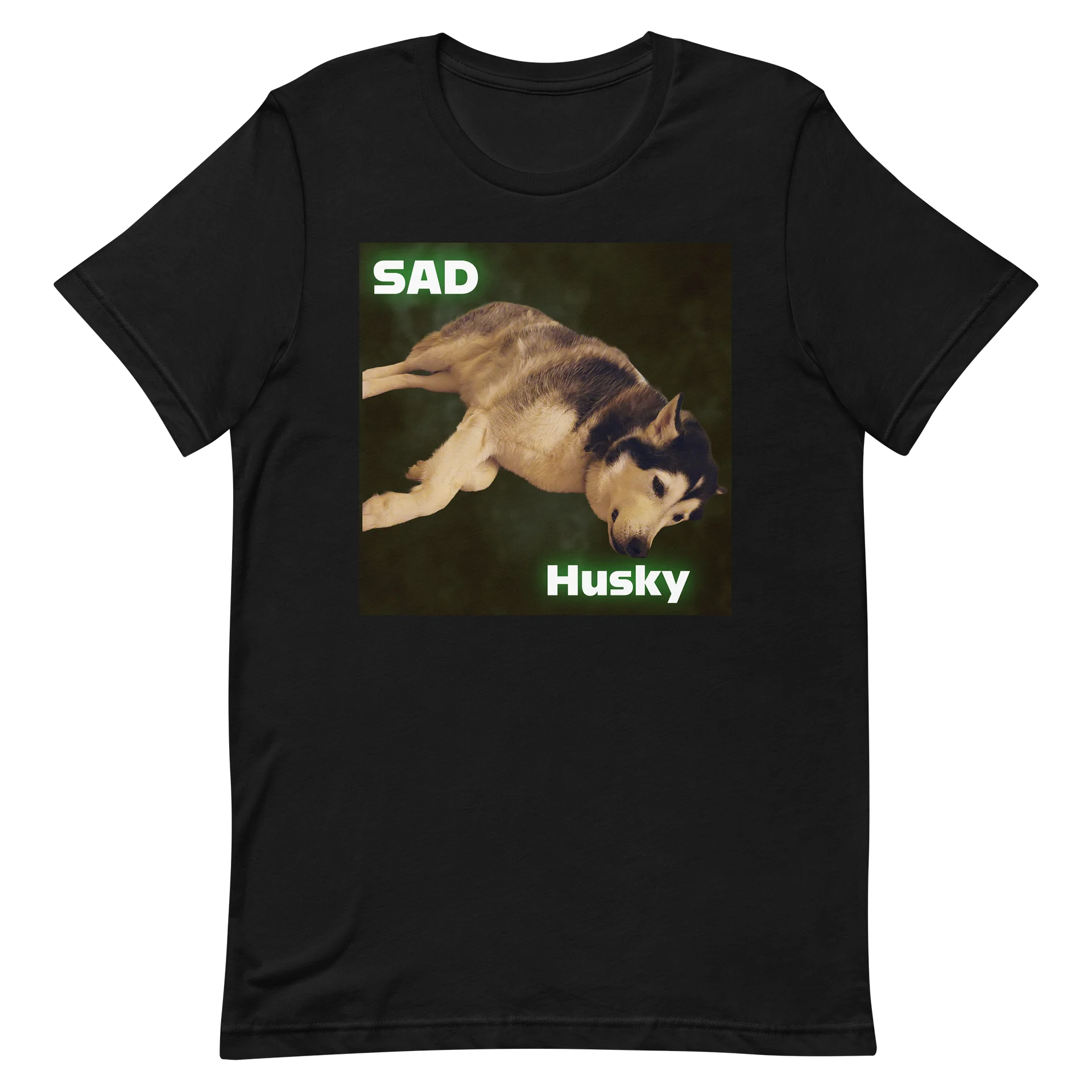 SAD HUSKY product image (4)
