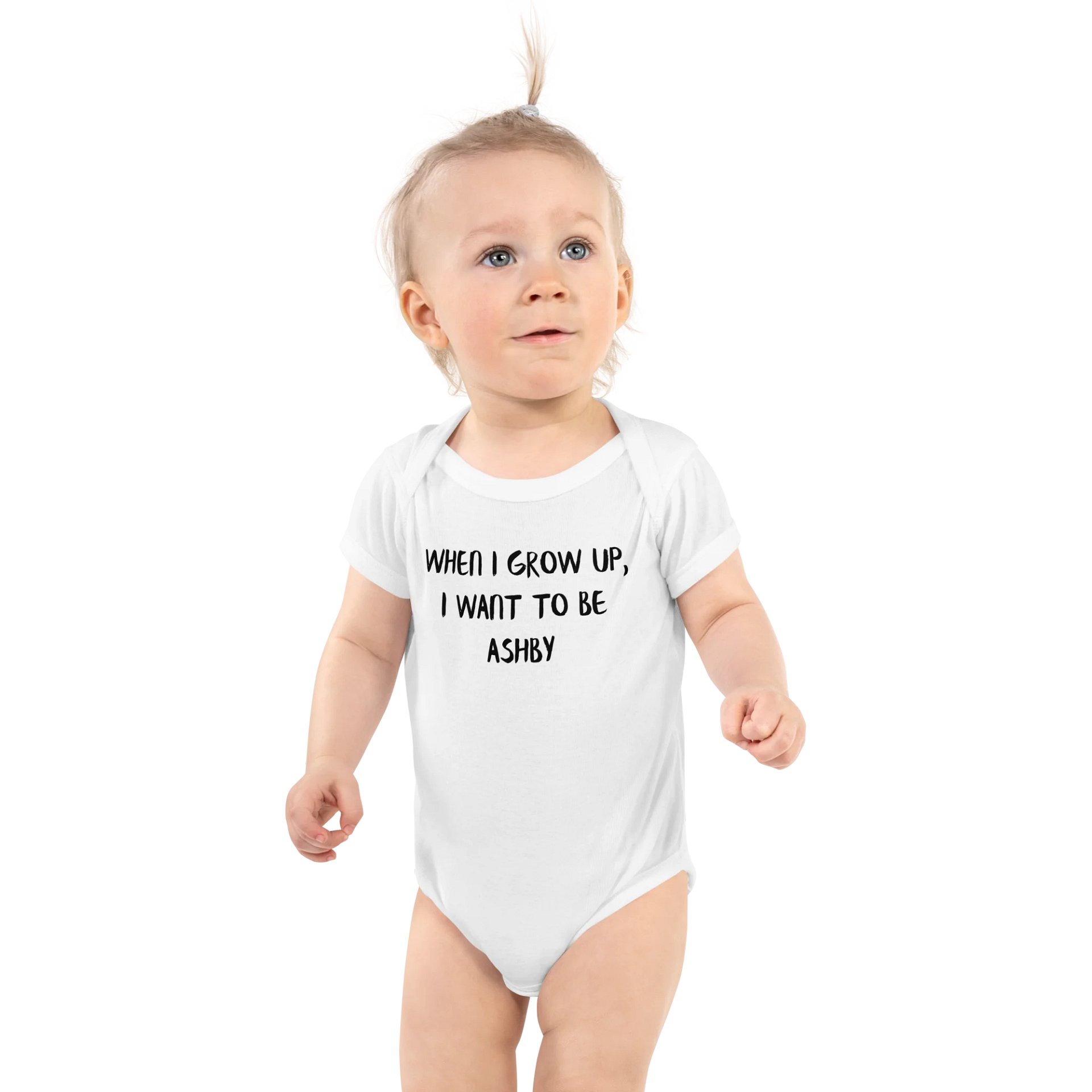 I WANT TO BE ASHBY product image (1)