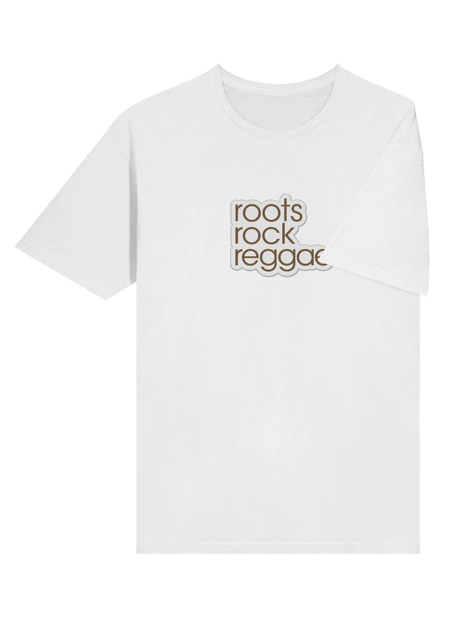 Roots Rock Reggae Shirt product image (62)