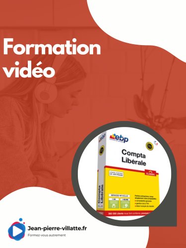 Formation vidéo EBP Compta libérale 2018 product image (1)