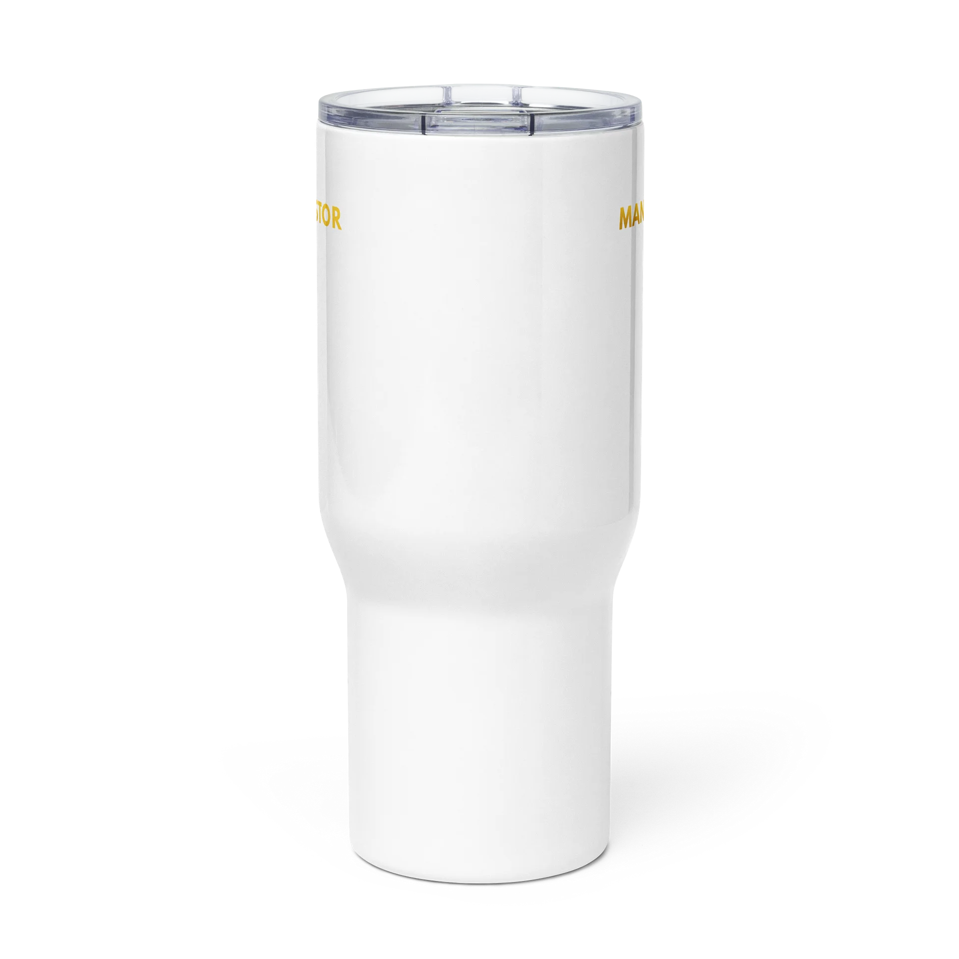 MANIFESTOR Gold Edition Mug product image (2)