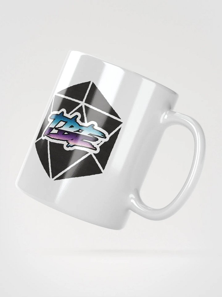 TBE Mug product image (5)