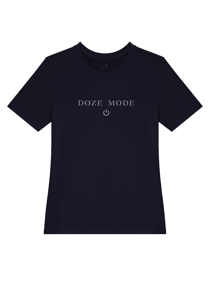 DOZE MODE Women's T-shirt product image (1)