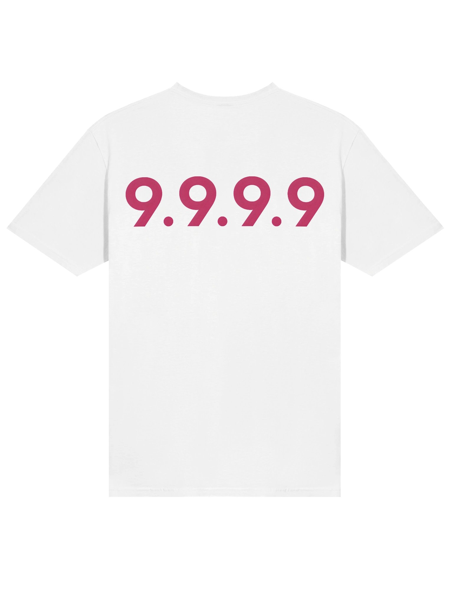 9s Logo T-Shirt product image (7)