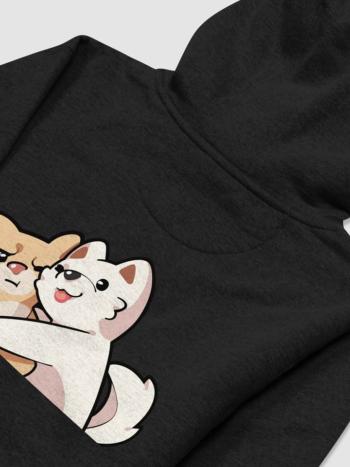 Surprise Hug Hoodie product image (2)