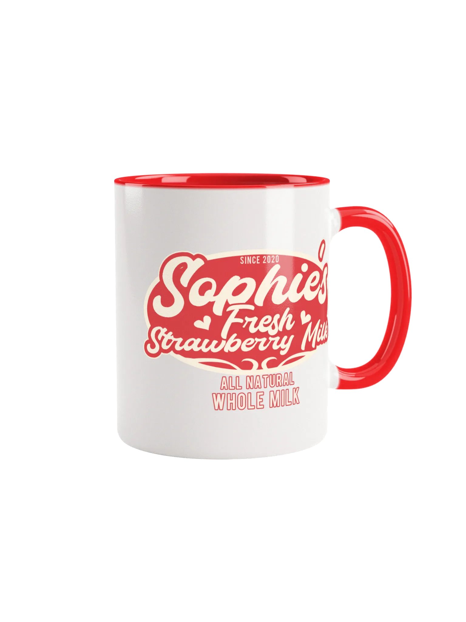 Sophie's Favorite Mug product image (2)
