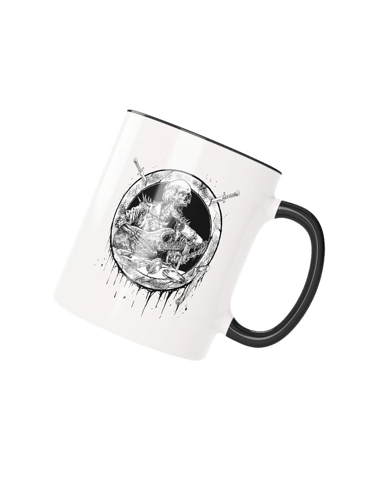 Skull Guy Mug product image (4)