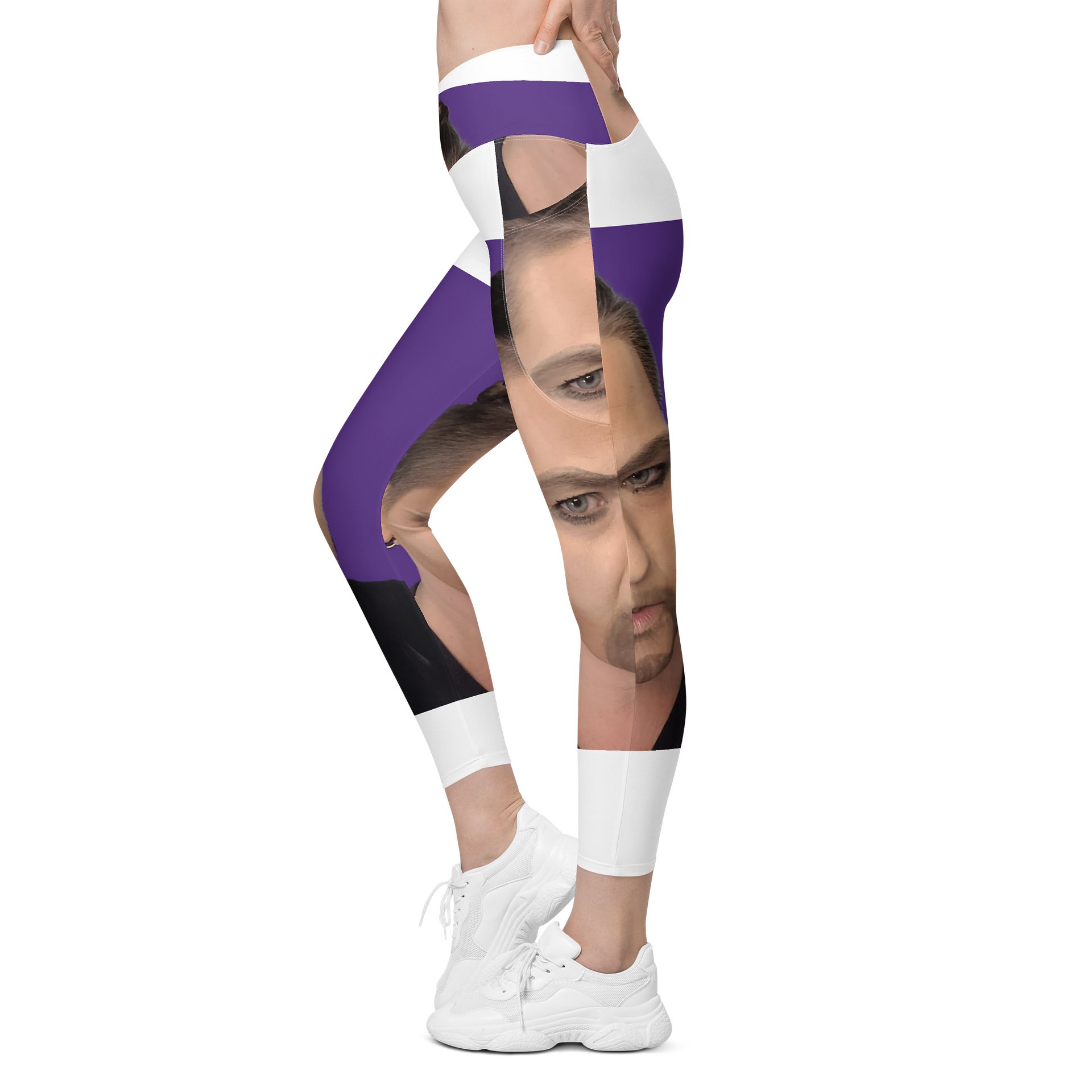 IT HAS POCKETS!!!!! product image (3)