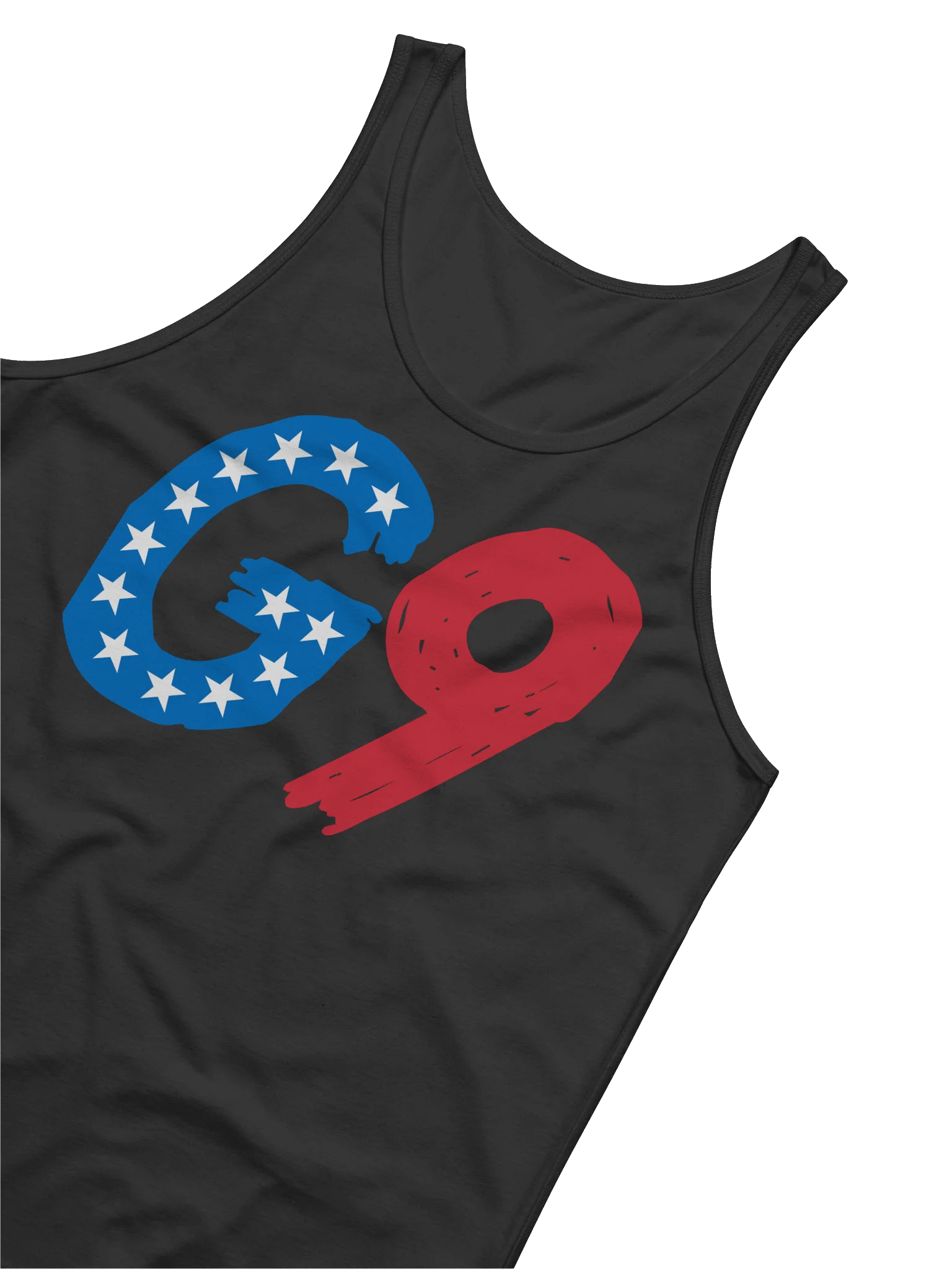G9 USA Tank product image (8)