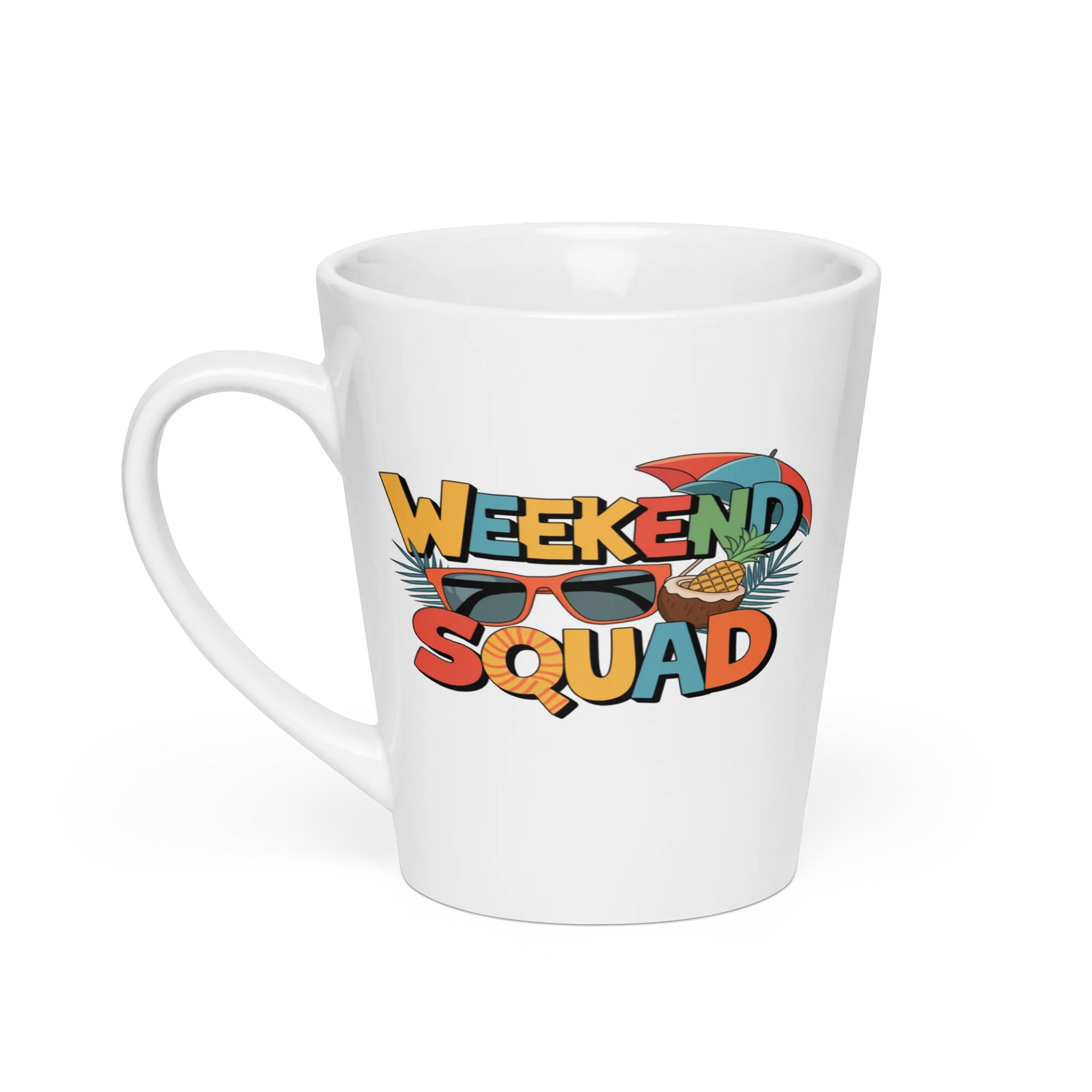 Weekend Squad product image (1)