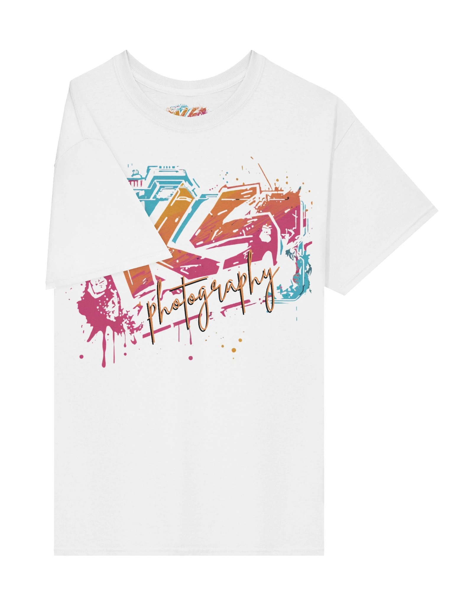 KS Photography "Support the Artists" Shirts product image (4)