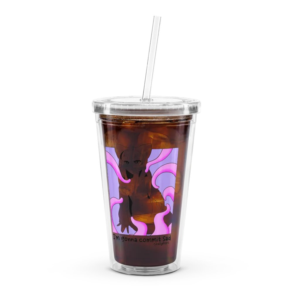 Skelly Waifu Cup product image (10)