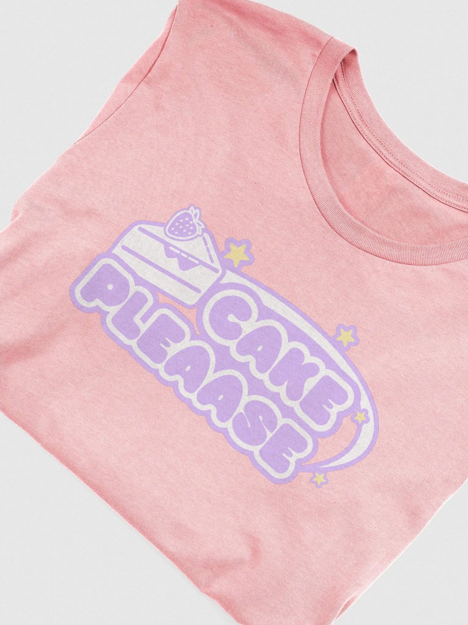 CakePleaase T-Shirt Ver. 2 product image (40)