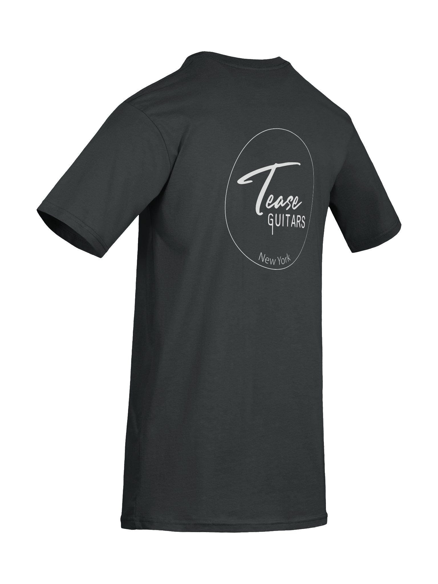 Tease Guitars - Short Sleeve product image (10)