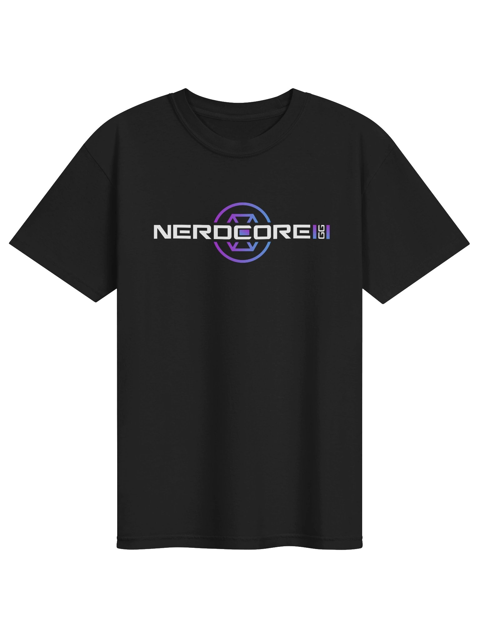 NERDCORE Full Frontal T-Shirt product image (8)
