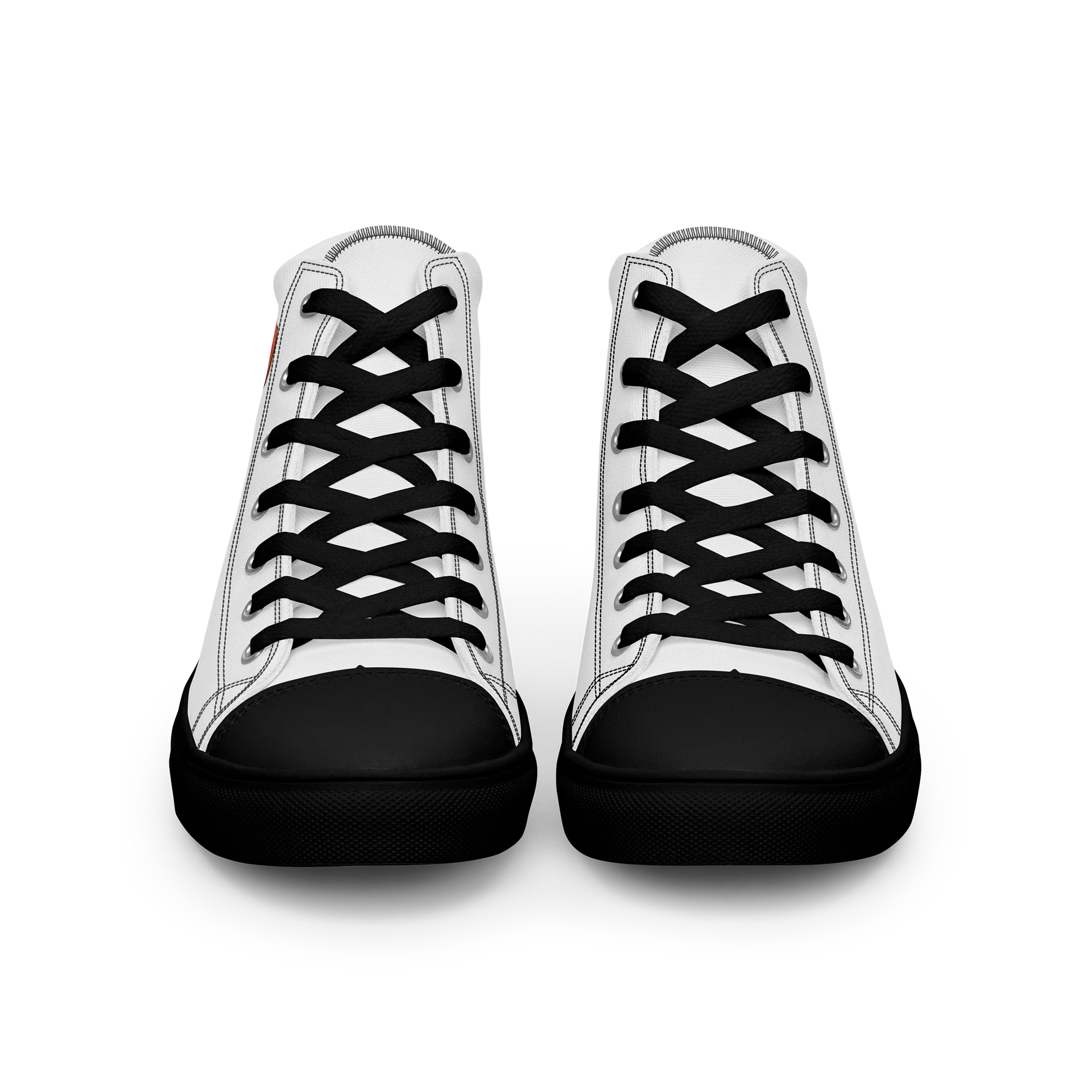 Kingdom Jester Men's High Tops product image (3)