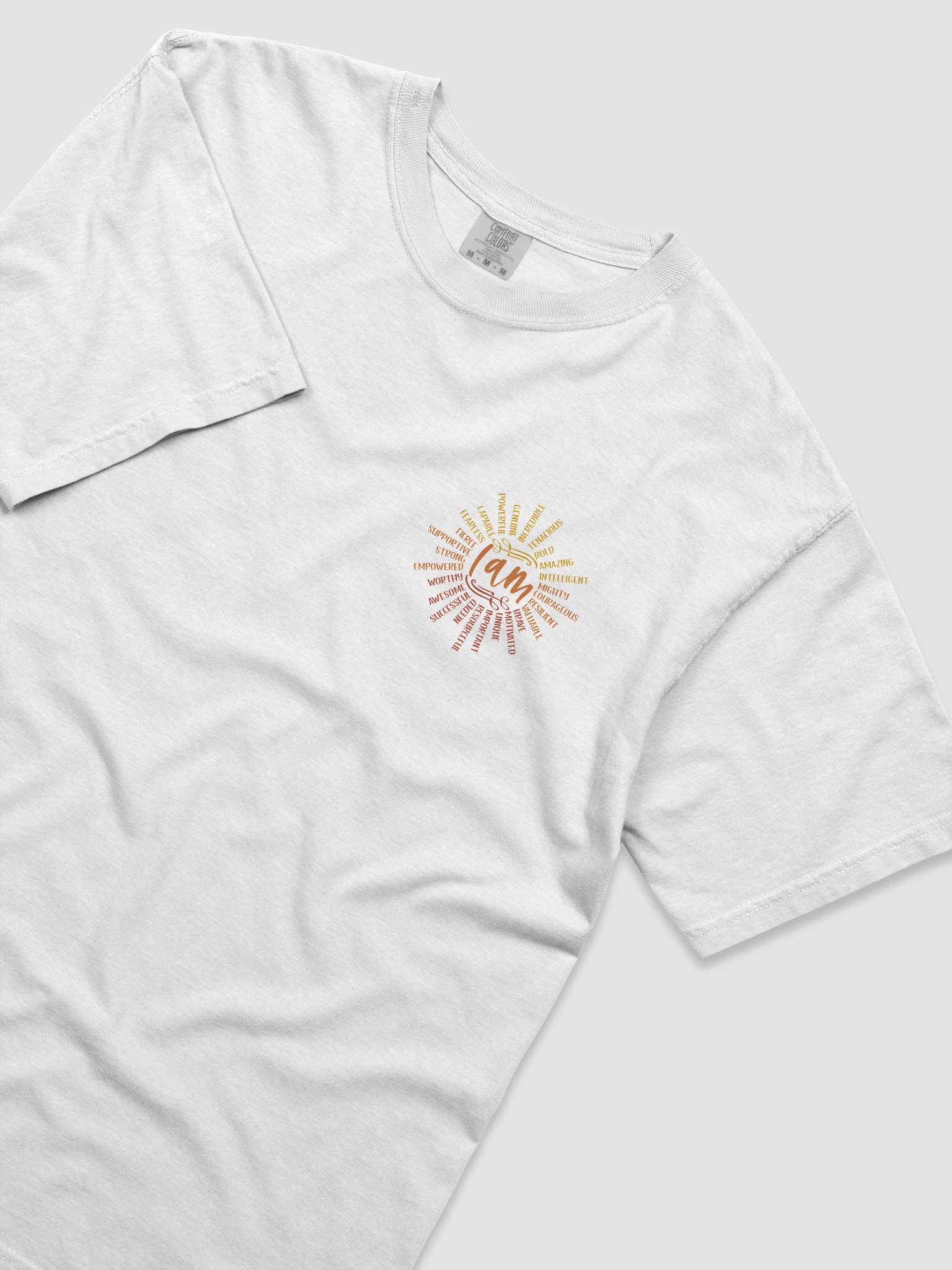 The "I AM" Collection product image (3)