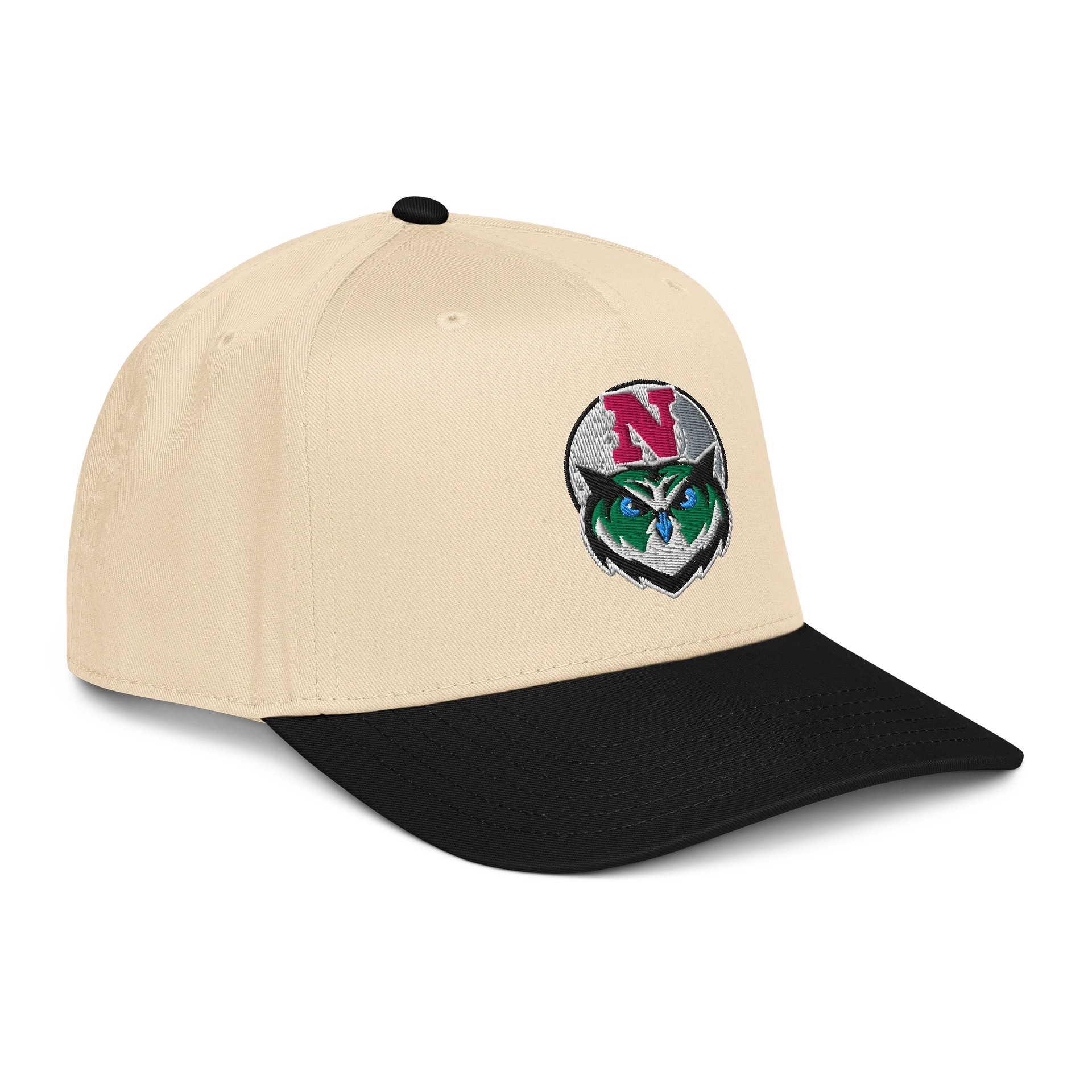 Nagoya Nocturnals Baseball Cap (Snapback) product image (3)