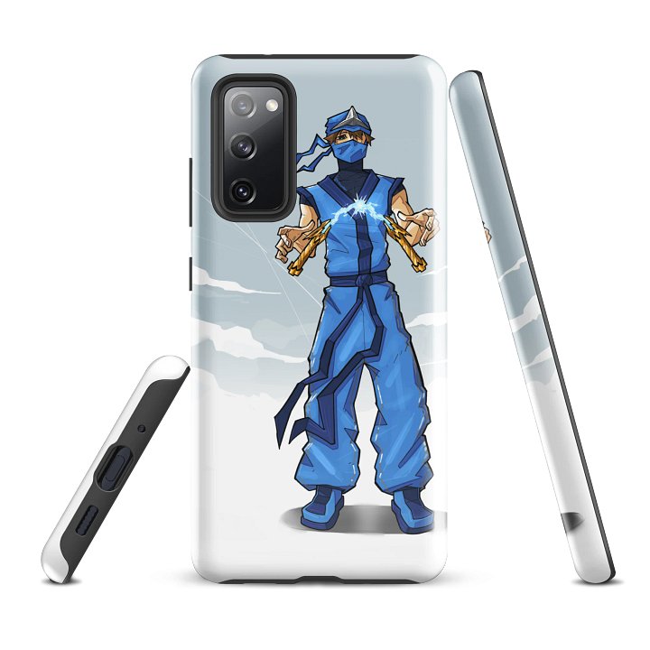 "JAY" Samsung Case product image (2)
