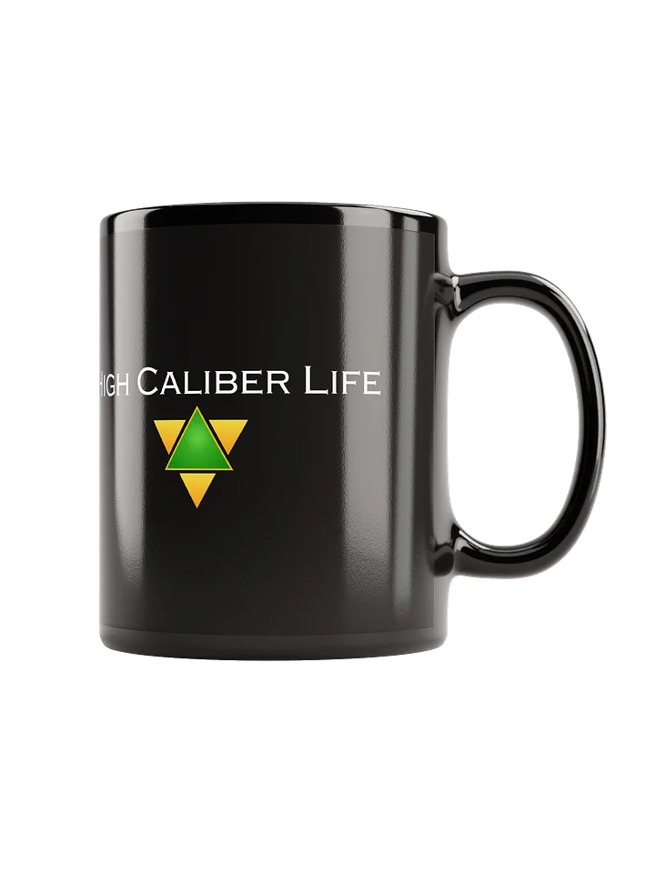 Mug (Black) product image (1)
