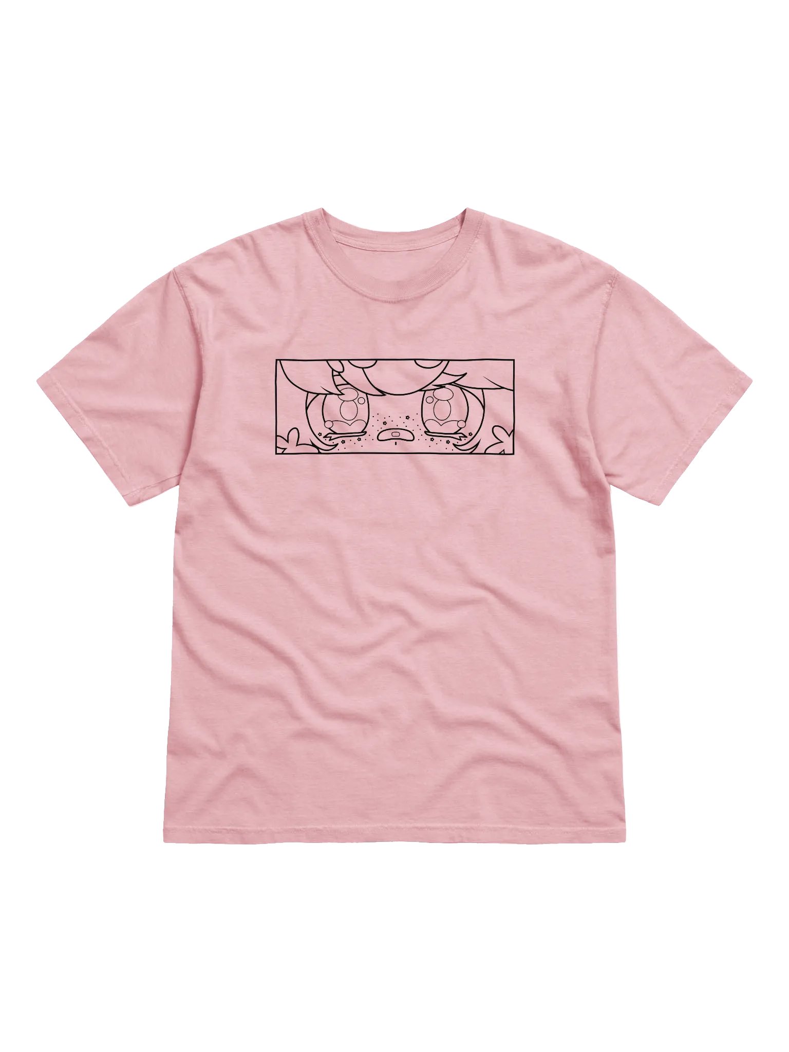 PoseyDesu T-Shirt product image (2)