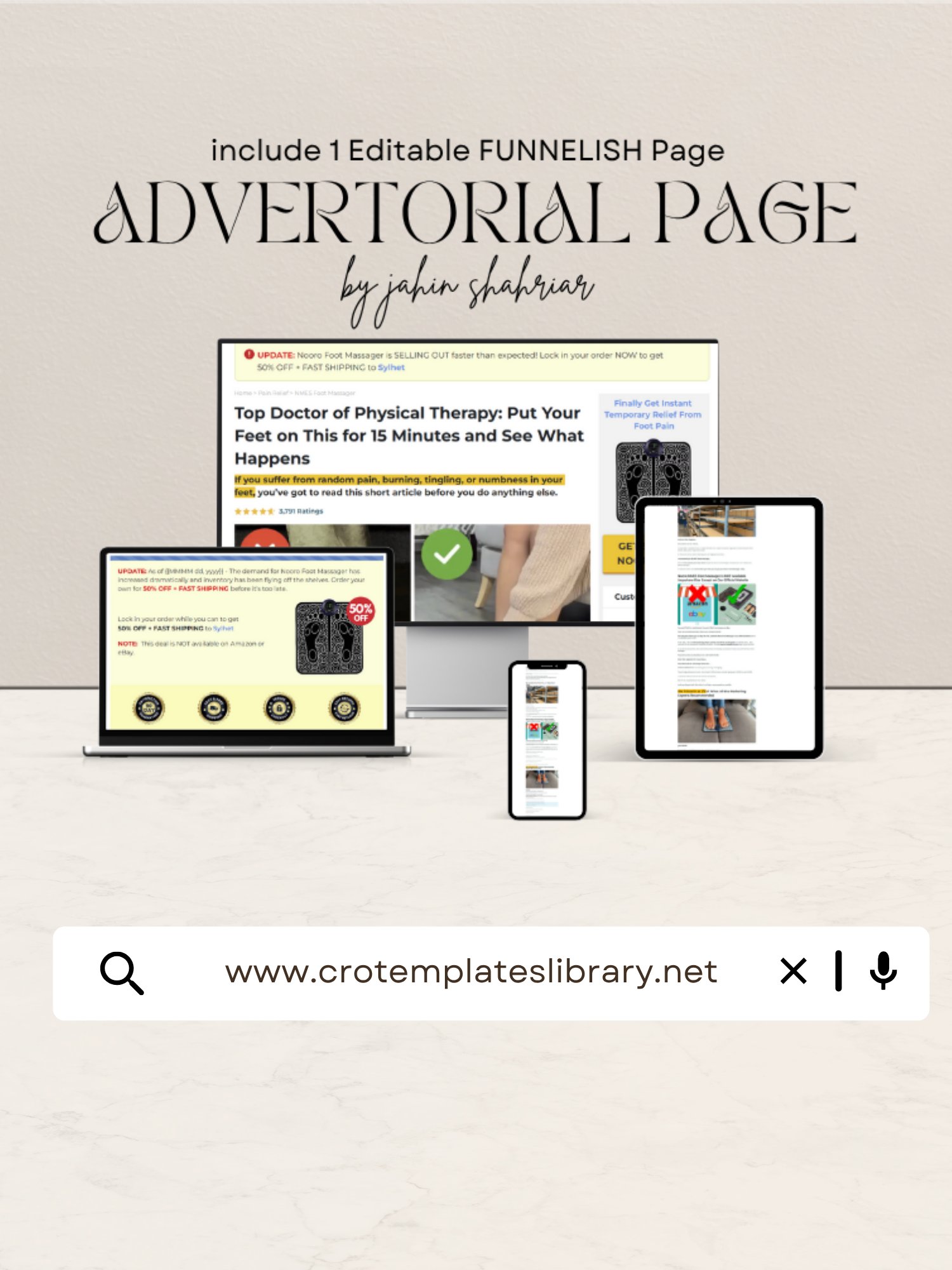 1 Custom Funnelish Template product image (1)