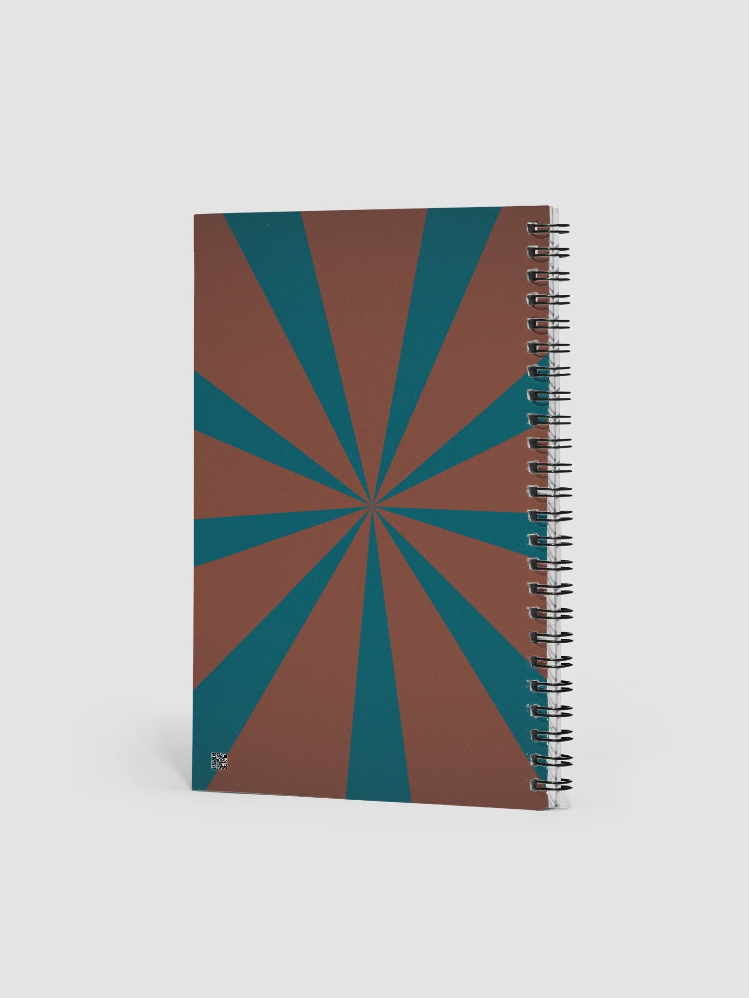 Retro Notebook product image (2)