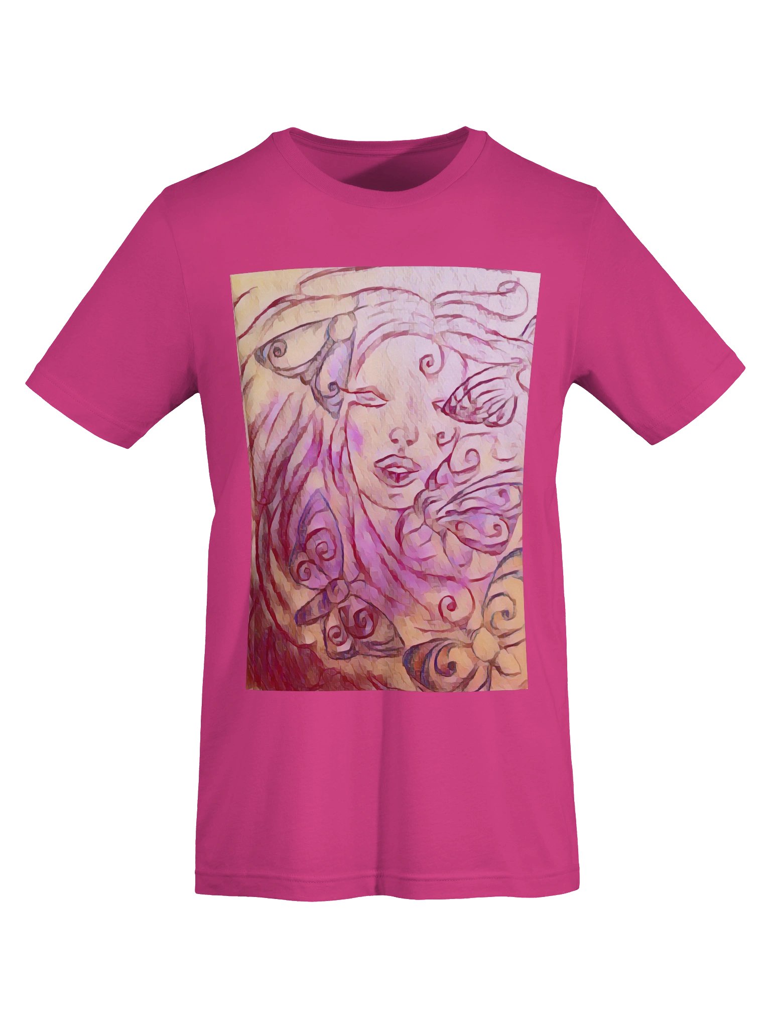 Aleia Rose Goddess Bella Tee product image (5)