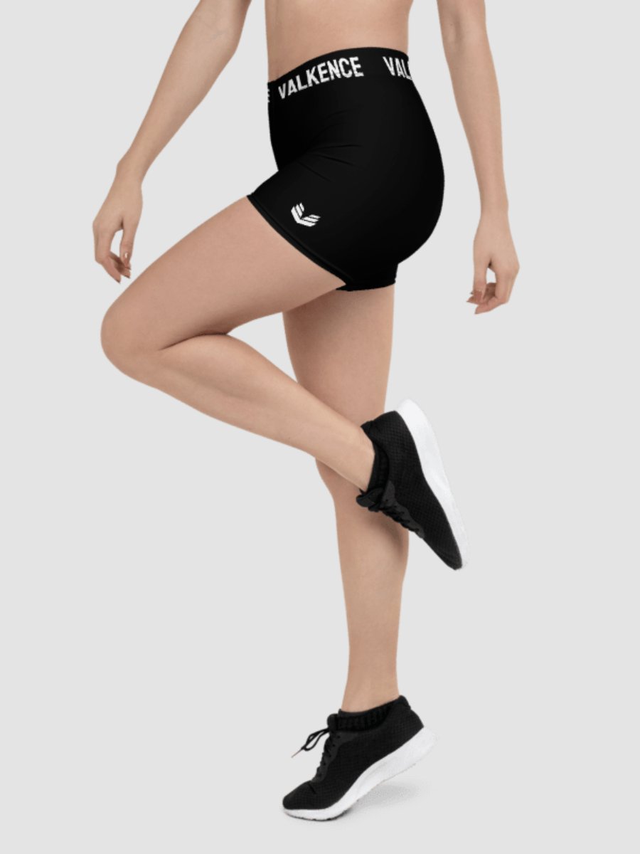 Active Shorts - Black product image (3)
