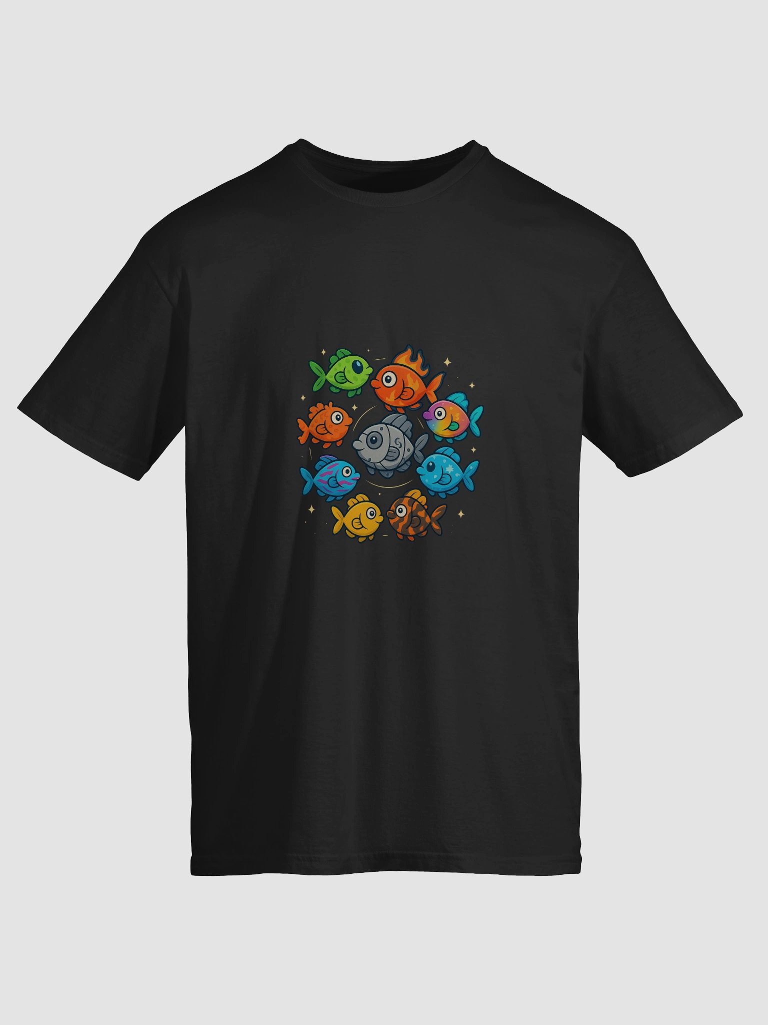 MoonFish Circle product image (5)