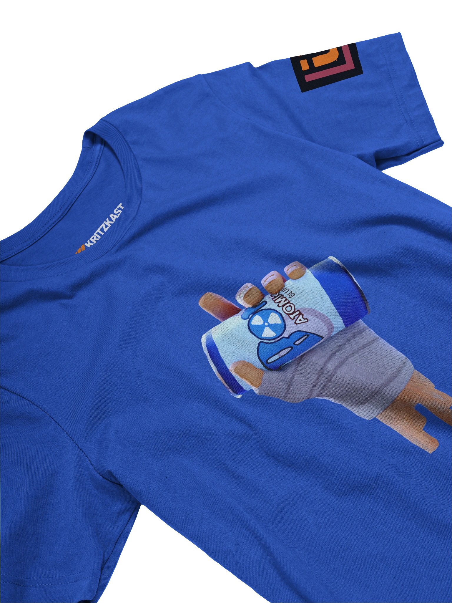 BLU Tee-m product image (3)