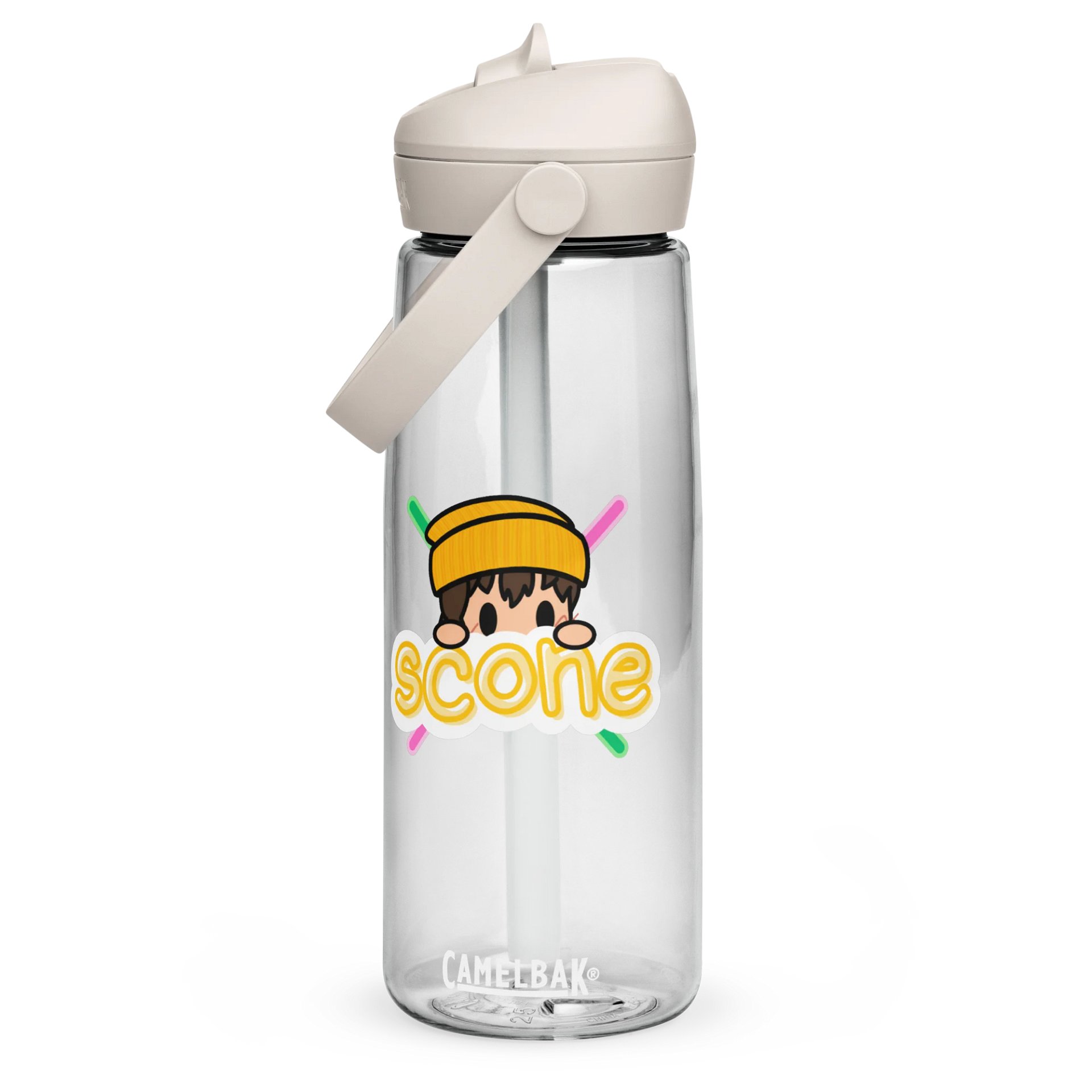 logo water bottle product image (5)