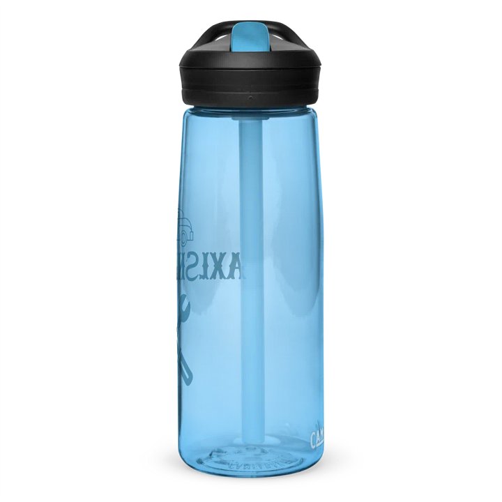 Axlsnakedog water bottle product image (10)