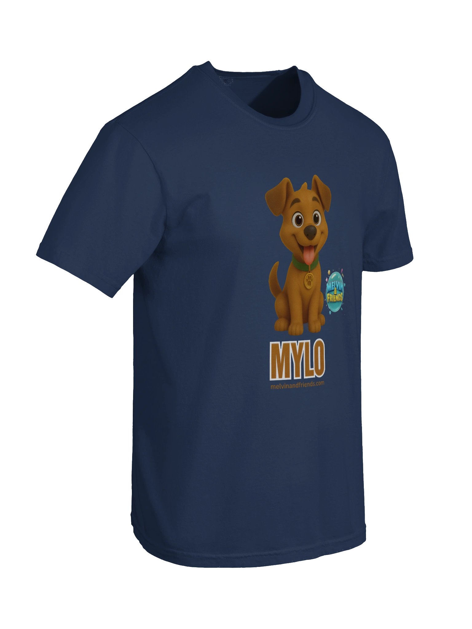 MYLO TEE product image (30)