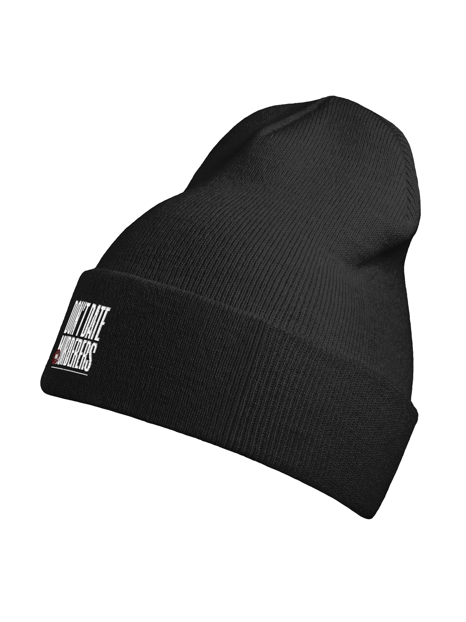 The Evidence Beanie product image (9)