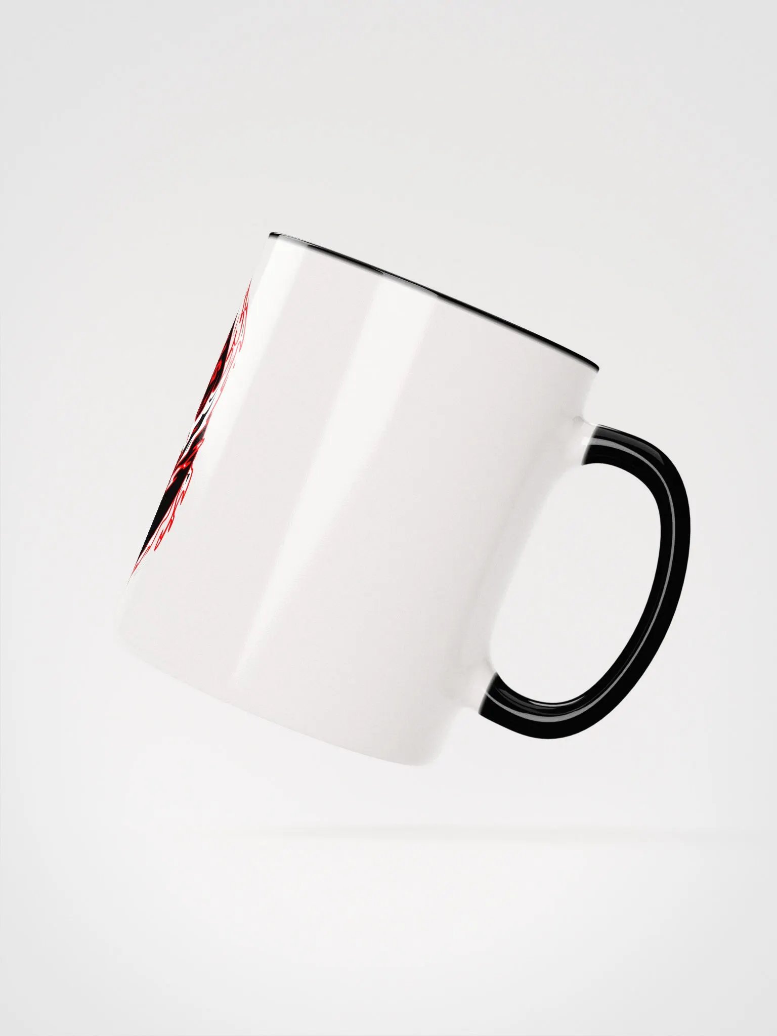 Dragonfire46 Gaming Official Mug Merch product image (2)