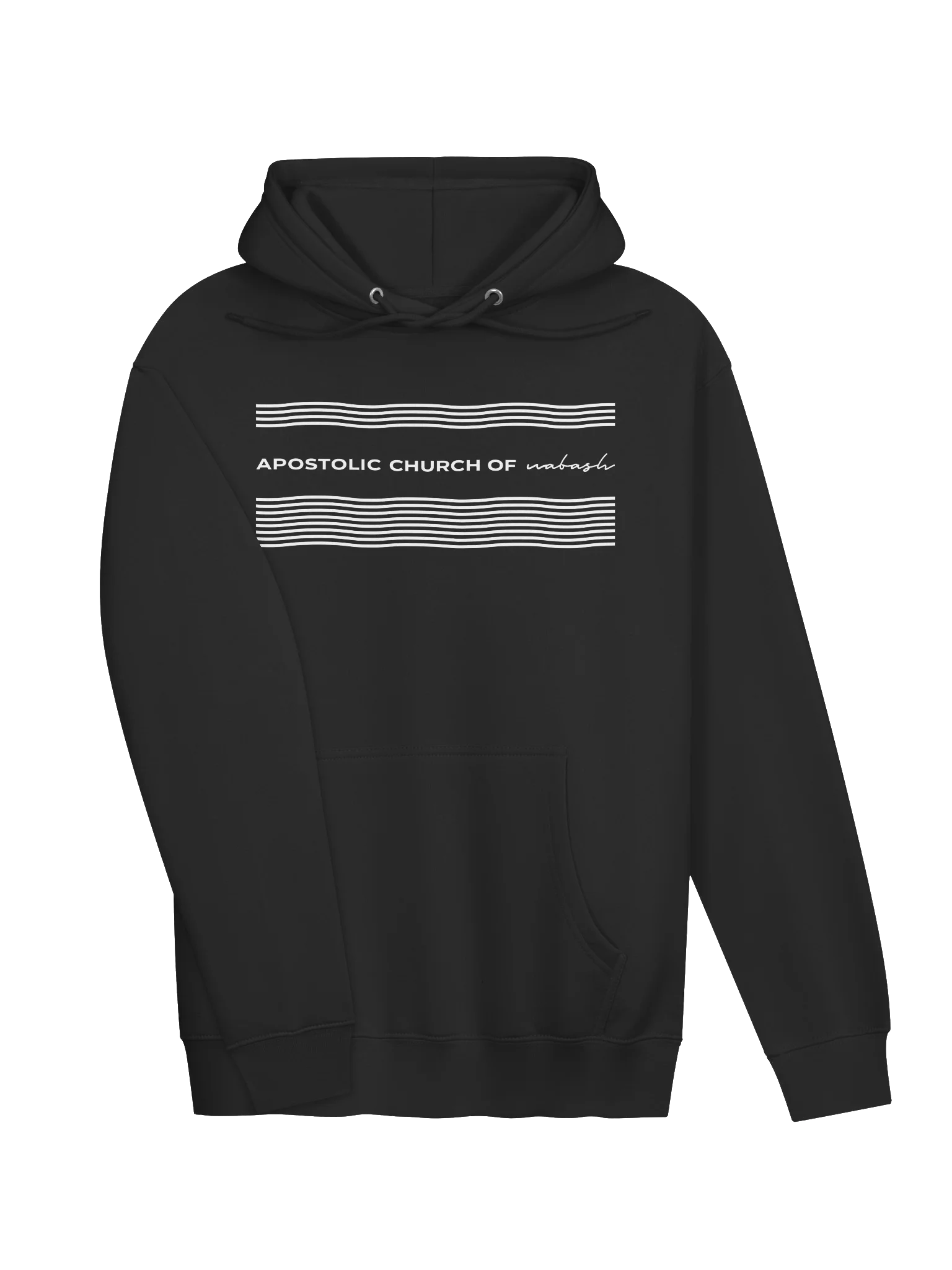 Apostolic Church of Wabash - Hoodie product image (10)
