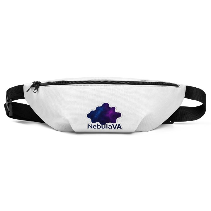 NBLVA Dreams All-Over Fanny Pack product image (1)